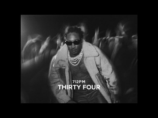 [FREE] Metro Boomin & Future & Scriptonite - “712PM“ │free type beat 2023