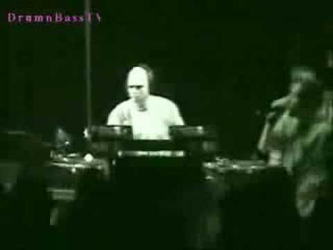 videoset of Black Sun Empire at Bassrush May