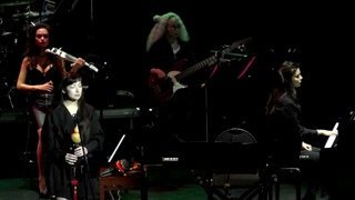 OTTA-orchestra. Silk Road