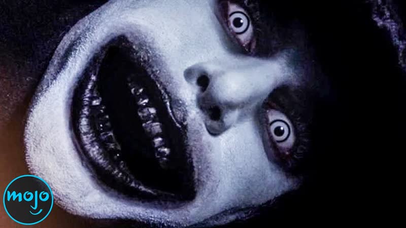 10 Movies You Shouldnt Watch In The