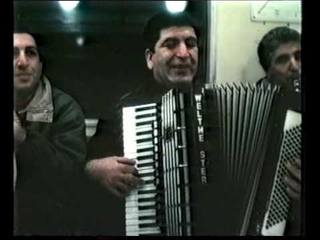 Бока (Борис Давидян) - Ландыши (к/ф Мерзавец)