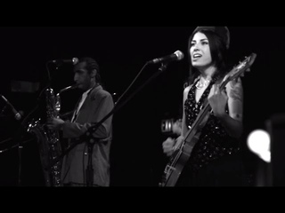 Jessica Hernandez & The Deltas - Caught Up (Live At The Magic Bag)
