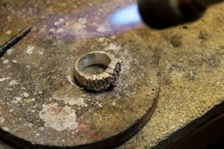 Unreal Tournament 1999 - Silver Ring