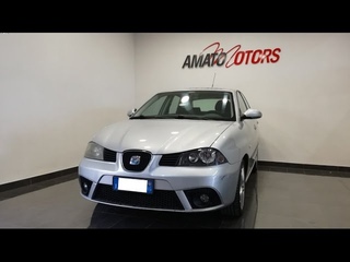 SEAT Ibiza, 1.4 TDI 80CV 5p. Sport