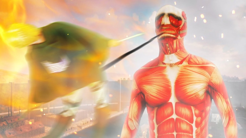 every episode of Attack on Titan SEASON