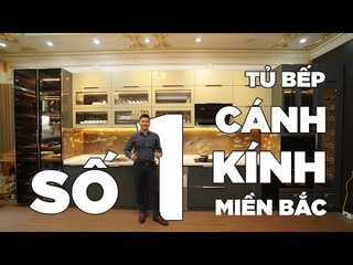 Khm ph siu phm t bp inox cnh knh cng lc - chinh phc nhng v khch hng kh tnh nht