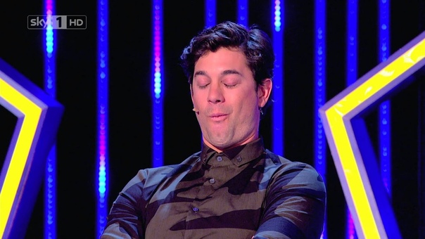 Kofi, Audition, Got To Dance