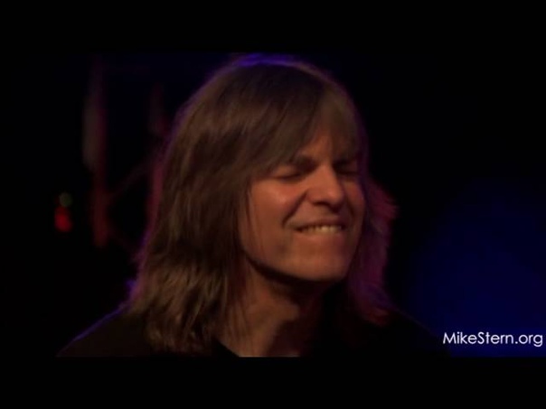 Mike Stern