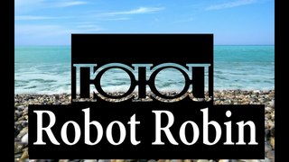 Robot Robin - Full Perfomance - Termit Session  radioUFA