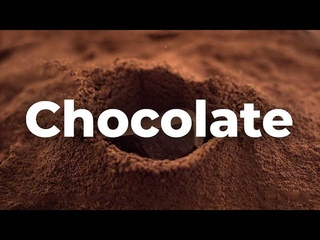 Tabletop Chocolate Showreel - SHOTBOX