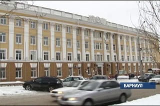 Студенты АГМУ пишут петиции против своего ректора