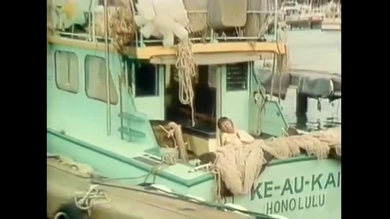 Code Name: Diamond Head (1977) Roy Thinnes France Nuyen Don Knight Ian Mc Shane Eric Braeden Jeannot