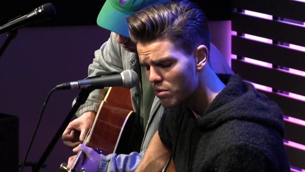 Kaleo All The Pretty Girls Live In The Sound