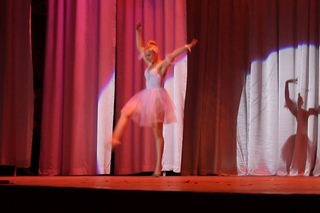 OTOBE 2016: Princess Tutu - Cosplay