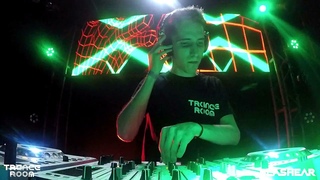 Blashear LIVE at Trance Room - Roster Night '5th Anniversary' @ Uniclub