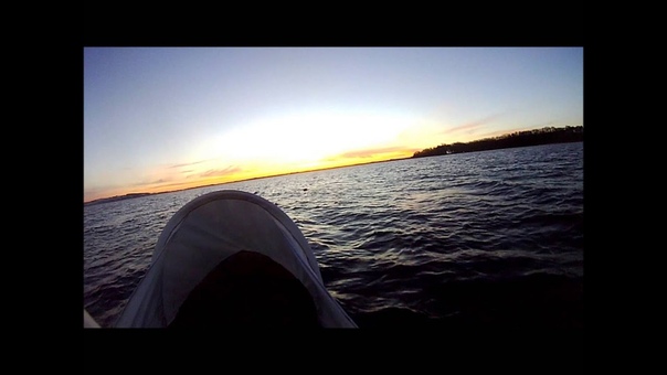 Team Hobie på tur til Nordsjælland