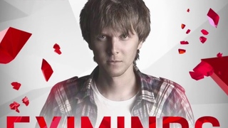 Trancemission Valentine's  Rave Live Moscow