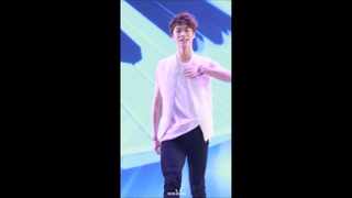 150125   (iTeen) (MOONBIN) Ginuwine_In Those Jeans