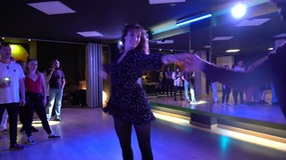Leo & Mathilde -Brazilian Zouk-   Zouk Fantasy 2023