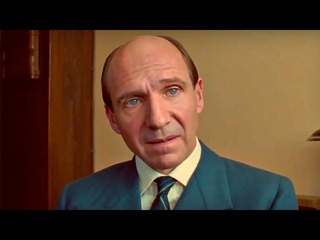 Нуреев. Белый ворон  Русский трейлер (2019)