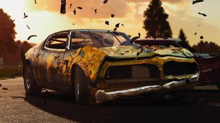 Wreckfest - Official Launch Trailer