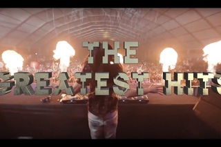 Steve Aoki - The Final On The Road #200 (The Greatest Hits)