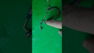 САМОПОДСЕКАТЕЛЬ НОВОГО ПОКОЛЕНИЯ ДЛЯ РЫБАЛКИ СВОИМИ РУКАМИ #shorts