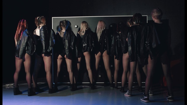 DANCE COVER by CLaim CL HELLO
