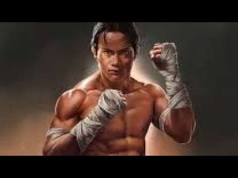 KILL ZONE 2 TONY JAA, , Best fight scene, , FULL HD(1080 1920),