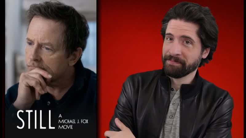 Still: A Michael J. Fox Movie