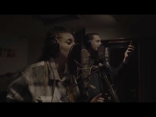 TEASER  Nos plus belles annes Grand Corps Malade & Kimberose