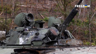 Армия РФ VS ВСУ. Почему Россия никогда не выиграет войну | Гражданская оборона