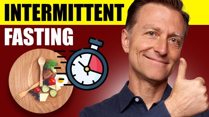 Intermittent Fasting Turbo: Dr. Bergs Proven Tricks for Faster Weight