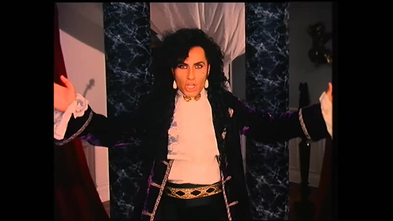 Army Of Lovers Crucified 4