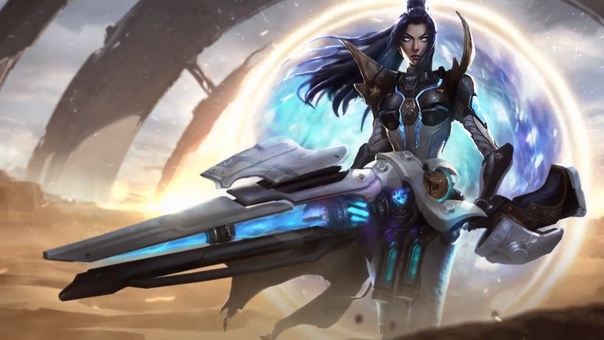 Pulsefire Caitlyn Login Screen and Music League of