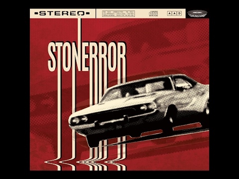 Stonerror Stonerror (2017) ( Full