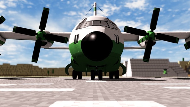 Creepers Revenge: