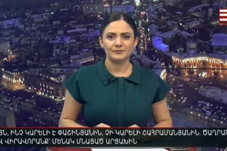 Հայլուր 20։30 Ռուսաստանը ներսից պայթեցնելու փորձեր. Էրդողանի ամբիցիաները Արցախից՝ Գազա և Մախաչկալա