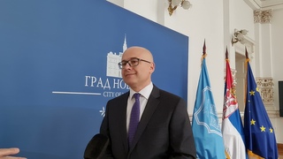 НОВА КОВИД БОЛНИЦА У НОВОМ САДУ ДО СЕПТЕМБРА