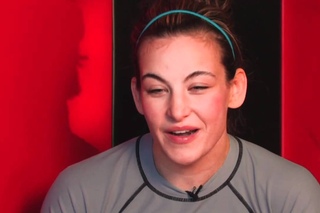Miesha Tate Interview - November 18th, 2011