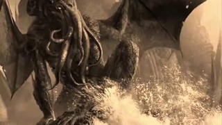 Cthulhu   HP Lovecraft    audiobook  FREE, FULL