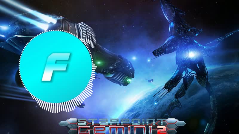 Starpoint Gemini 2 Pirates Search for Enemy ЭПИК