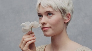 LOEWE Botanical Rainbow Campaign - 45