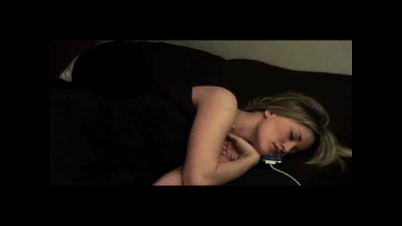 i Justines i Phone trying to nap, i