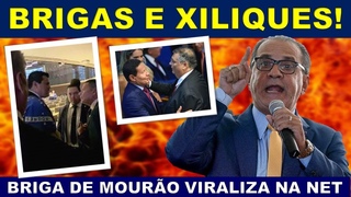 MALAFAIA DETONA PAPA E DIZ QUE GAY VAI PRO INFERNO! BRIGA FEIA ENTRE BOLSONARISTAS VIRALIZA!