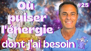 LE SECRET DE L’ENERGIE