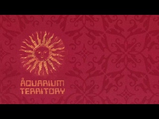 ÅКВАРИУМ • ТЕРРИТОРИЯ ( 2000 ) compilation
