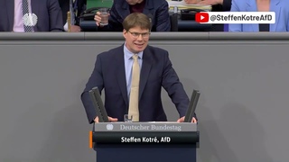BUNDESRECHNUNGSHOF NIMMT HABECKS POLITIK AUSEINANDER