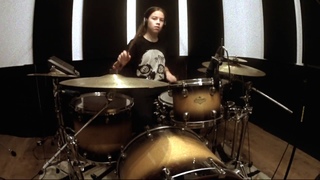 Djuradj Djuricic - Apocalypso (Dave Weckl & Jay Oliver)