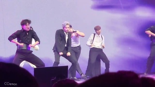 230820 RBW SUMMER FES#원어스 #ONEUS 반박불가